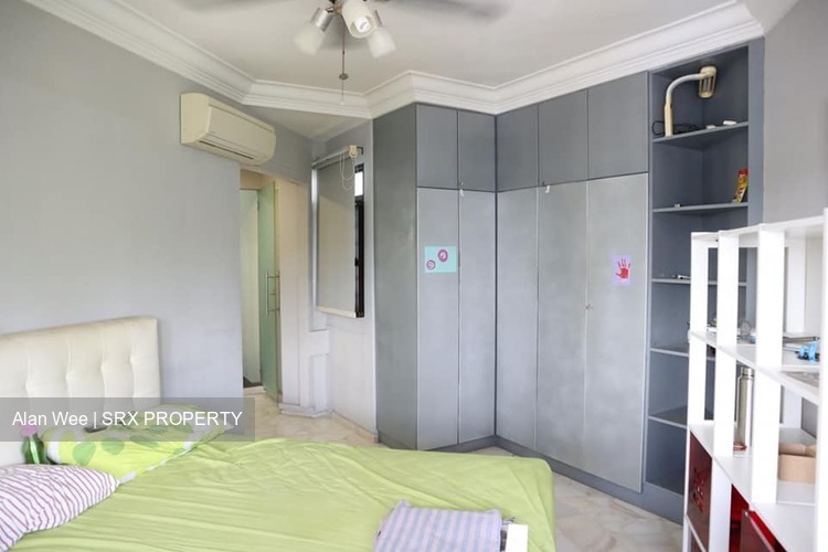 Blk 104B Depot Road (Bukit Merah), HDB 4 Rooms #245465701